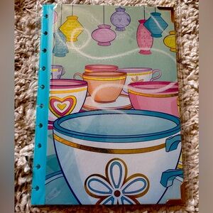 Daily Grind Planner covers